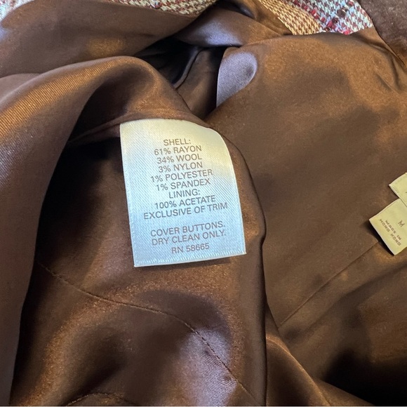 Halogen Blazer - Picture 6 of 6